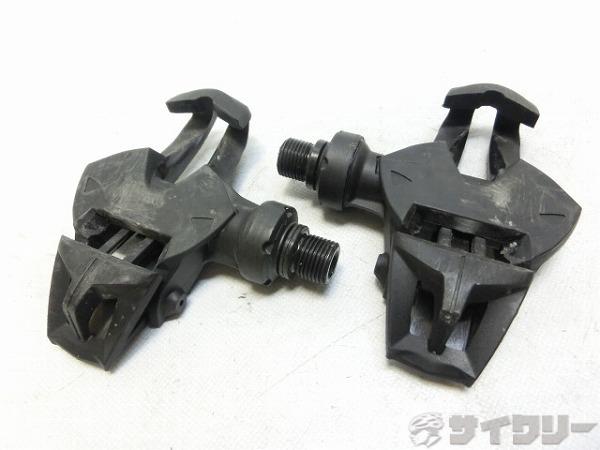 ペダル ビンディングペダル タイム ビンディングペダル EXPRESSO2 - 中古