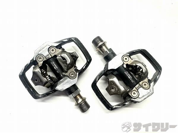 楽天市場】シマノ xtr ペダルの通販