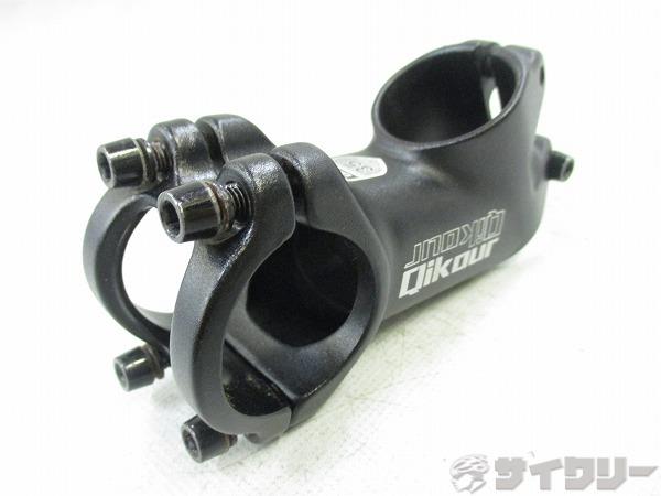ステム アヘッド Qikour ハイライズドステム 70/31.8/28.6mm 35° - 中古