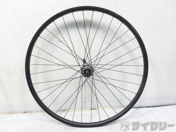 ホイール（DISC用） 700C 不明 リアホイール 700c シマノフリー（8-10s） 6穴ディ...