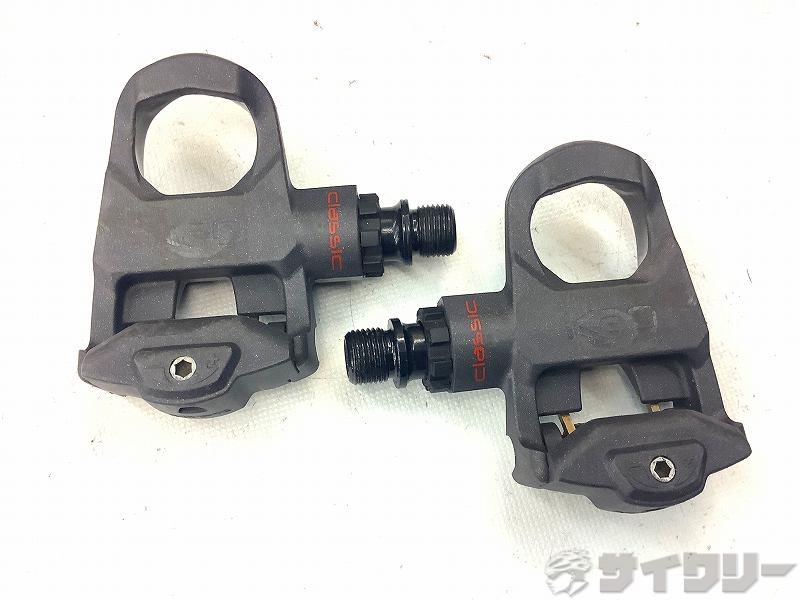 製品情報カテゴリペダル関連 ペダル ビンディングペダル メーカールック年式-色状態ランクD(年式相応のキズあり)送料サイズ小型サイズパーツクリート規格：KEO状態コメント中古商品です。使用感傷等見受けられます。その他LOOK