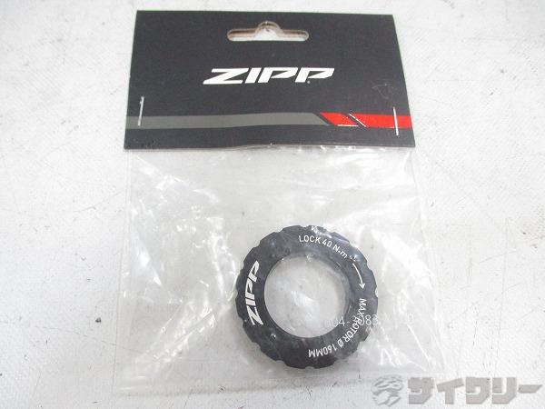 ブレーキ用小物 ディスクローター ジップ HUB LOCKRING DB CL ROTOR - 中古