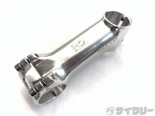 Rakuten - ステム アヘッド シックスコンポーネンツ アヘッドステム Horus 100/31.8/28.6mm - 中古