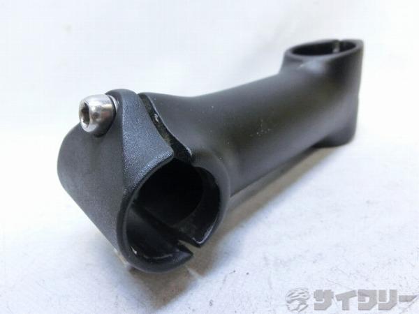 製品情報カテゴリハンドル関連 ステム アヘッド メーカー不明年式-色状態ランクD(年式相応のキズあり)送料サイズ小型サイズステム長：110mmコラム径：OSクランプ径：25.4mmパーツ状態コメント中古商品です。すれ、傷、使用感がございます。その他