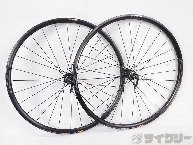 楽天市場】shimano wh-rx010 discホイールの通販