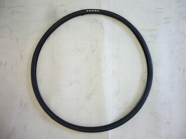 タイヤ 700C ケンダ クリンチャータイヤ 700×23C 新品