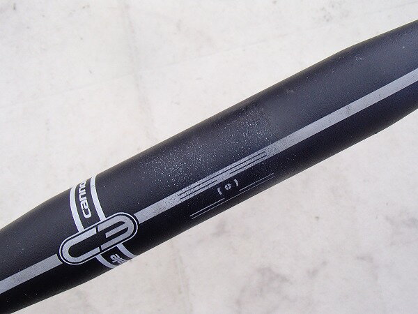 �ϥ�ɥ� �ɥ��å� ����Υ�ǡ��� �ɥ��åץϥ�ɥ� C3 420mm(C-C) ��31.8 ���