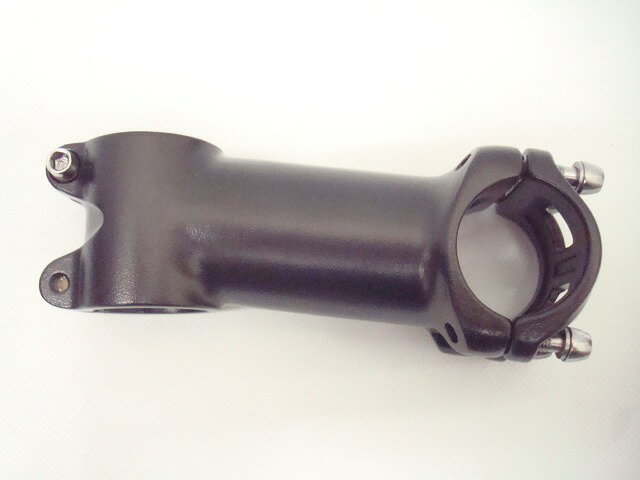 ステム アヘッド 不明 アルミアヘッドステム 90/φ31.8/28.6mm 中古