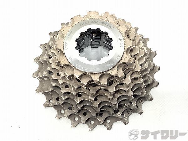 楽天市場】cs-7700 シマノ(スポーツ・アウトドア)の通販 楽天市場】cs-7700 シマノ(スポーツ・アウトドア)の通販