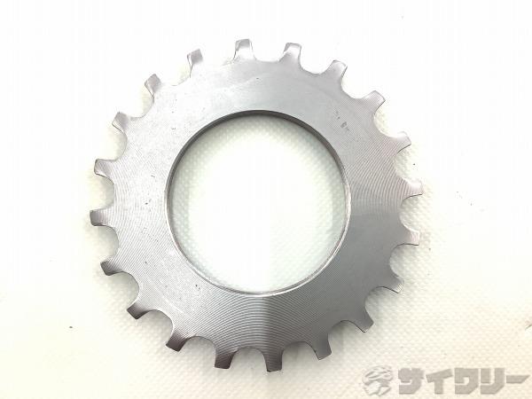 樂天商城 - スプロケット シマノ SHIMANO600 5/6s用ギア　20T（BC47x24Thd） - 中古