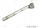 シートポスト 27.2mm 不明 シートポスト 約300mm(実測)/27.2mm - 中古