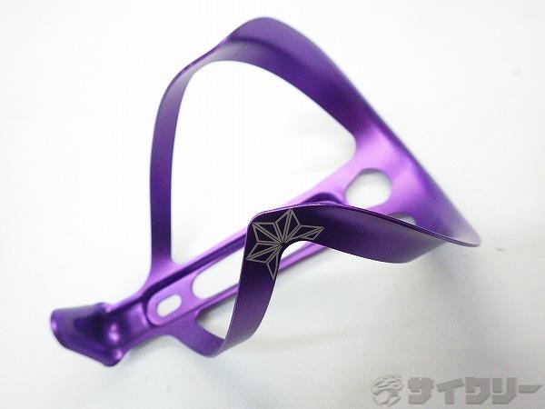 ボトルケージ スパカズ ボトルケージ FLY CAGE ANO - 中古