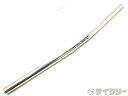ハンドル フラット/ライザーバー 不明 フラットバー 580x25.4mm - 中古
