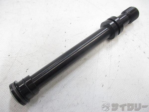 クイック 不明 スルーアクスルシャフト 135mmx15mm（実測） - 中古