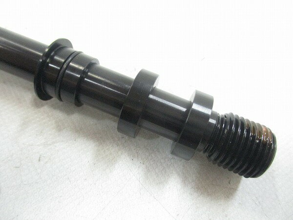 クイック 不明 スルーアクスルシャフト 135mmx15mm（実測） - 中古 2