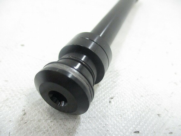 クイック 不明 スルーアクスルシャフト 135mmx15mm（実測） - 中古 3