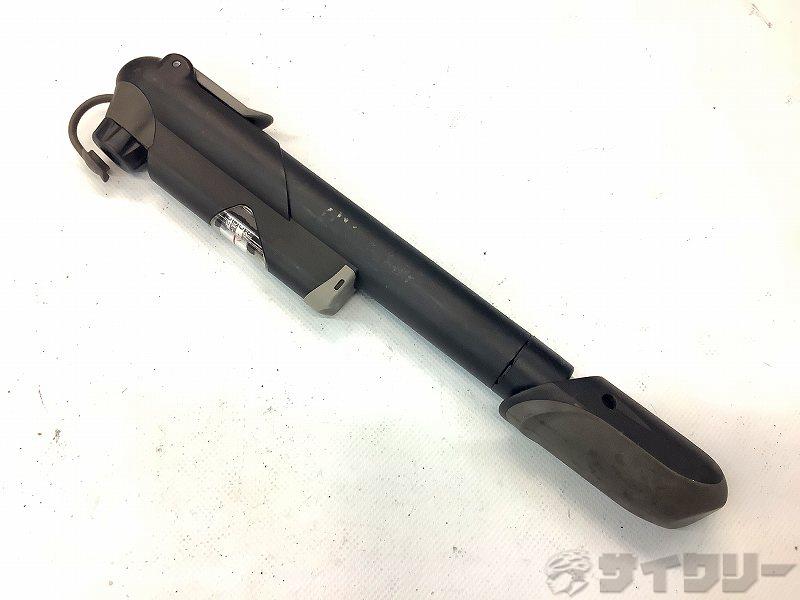 製品情報カテゴリ用品類 空気入れ、ポンプ 携帯ポンプ メーカー不明年式-色状態ランクD(年式相応のキズあり)送料サイズ小型サイズパーツバルブ規格：仏状態コメント中古商品です。使用感傷がございます。その他