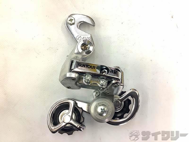 樂天商城 - リアディレイラー サンツアー リアディレイラー aR 28.6mm - 中古