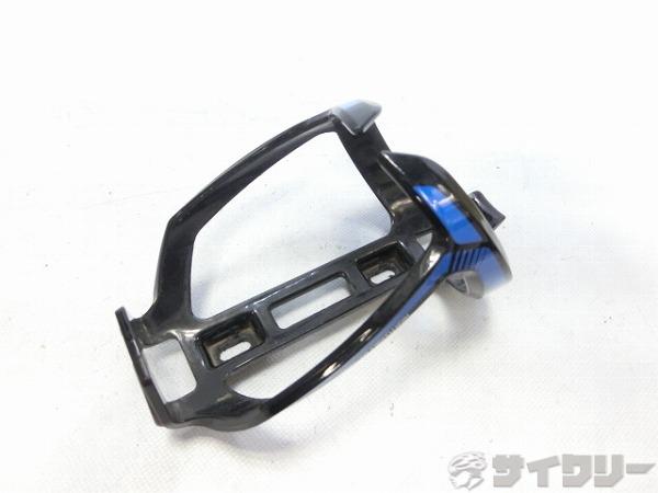 ボトルケージ ジャイアント ボトルケージ ブラック - 中古