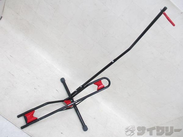 スタンド 展示用・メンテナンス用 ミノウラ ディスプレイスタンド DS-2100 - 中古