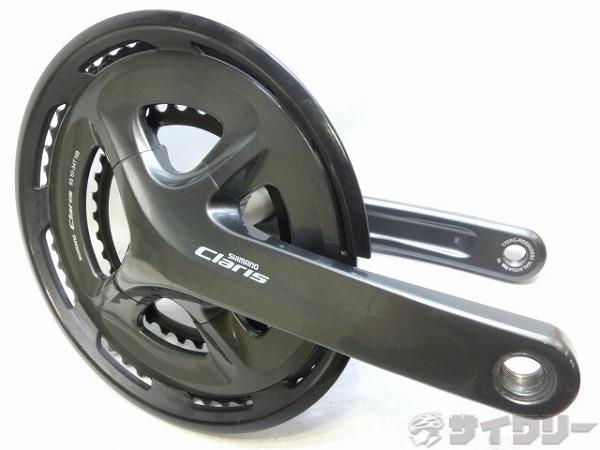 楽天市場】クランク 165 fc-r2000の通販