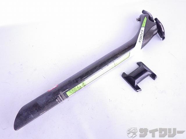 楽天市場】fsa シートポスト 27．2 k－forceの通販