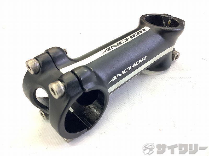 ステム アヘッド アンカー ステム 100x31.8mm OS - 中古