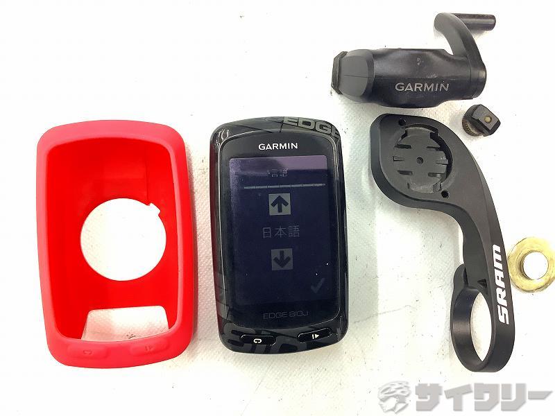 楽天市場】ガーミンedge800jの通販