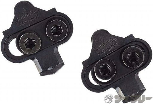 クリート シマノ SM-SH51 クリート SPDクリート シングルリリース(クリートナットなし) 新品 クリート シマノ SM-SH51 クリート SPDクリート シングルリリース(クリートナットなし) 新品