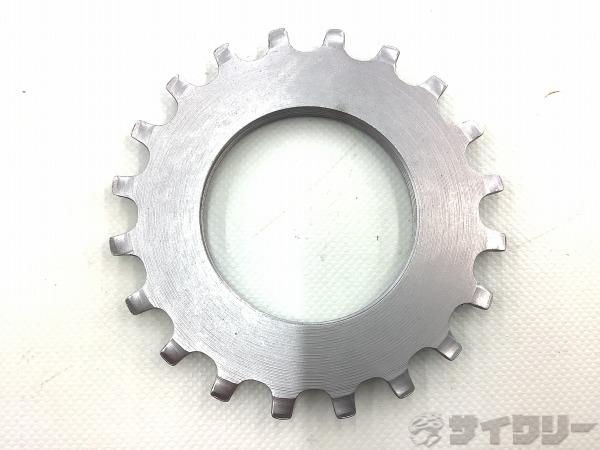 ���ץ����å� ���ޥ� SHIMANO600 5/6s�ѥ�����20T��BC47x24Thd�� - ���