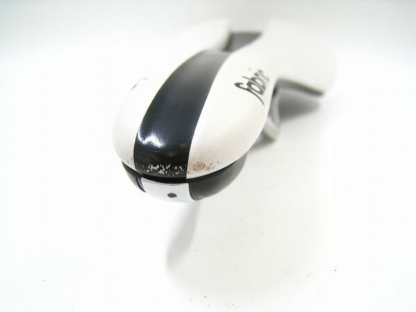 サドル ファブリック サドル LINE RACE SHALLOW チタンレール 134mm 中古