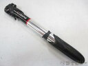 空気入れ、ポンプ 携帯ポンプ ゼファール 携帯ポンプ Air Profil XL 仏/米式 - 中古(4)