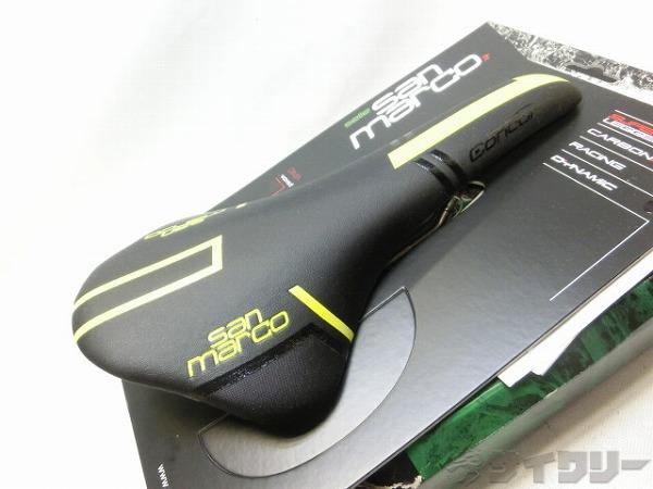 製品情報カテゴリサドル関連 サドル メーカーセラサンマルコ年式-色状態ランクA(未使用品)送料サイズ小型サイズ幅：144mmパーツレール材質：XSILITE色：イエロー状態コメント未使用品です。その他参考価格：21、492円SELLE SANMARCO