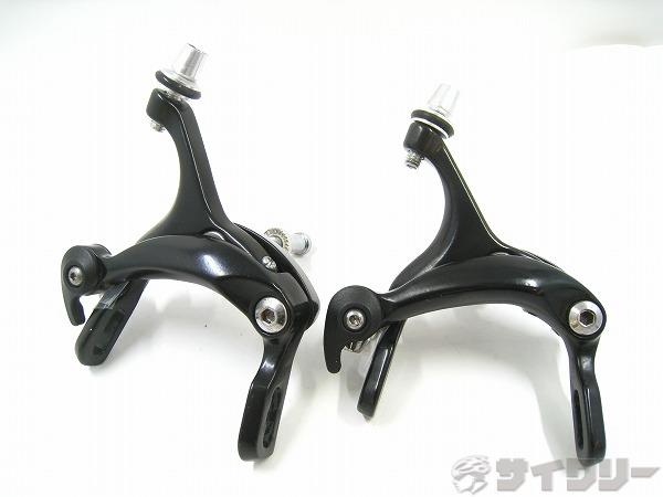 製品情報カテゴリブレーキ関連 ブレーキ本体 サイドプルブレーキ メーカー不明年式-色状態ランクC(少々キズあり)送料サイズ小型サイズパーツ規格：サイドプル状態コメント中古商品です。使用に伴う傷、汚れがございます。※ブレーキシューが欠品しております。その他