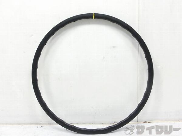 Tire Tube Set - リム（DISC用） 700C マビック リム OPEN PRO UST DISC 700C/28H - 中古