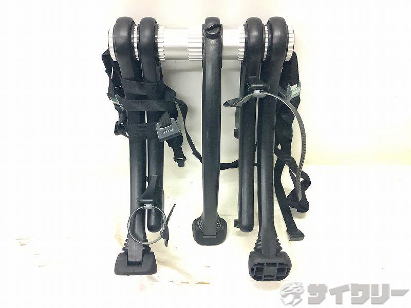 製品情報カテゴリ用品類 キャリア メーカーサリス年式-色状態ランクD(年式相応のキズあり)送料サイズ中型サイズパーツ状態コメント中古商品です。使用に伴う傷ございます。その他SARIS
