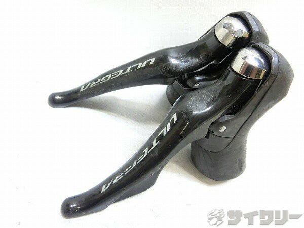 楽天市場】アルテグラ sti レバー（自転車用パーツ｜自転車