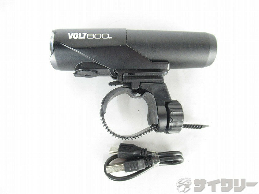 楽天市場】cateye volt800の通販