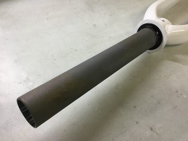 �ե����� ���� �ե���ȥե����� 700c OS 195mm ���