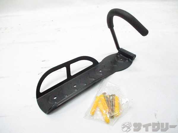 スタンド キック・センタースタンド 不明 スタンド 壁穴あけタイプ　700c - 中古
