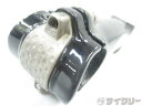 ステム アヘッド ジップ カーボンアヘッドステム SL SPEED 110/31.8/28.6mm - 中古(4)