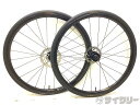 ホイール(DISC用) 700C ジャイアント ホイールセット PR2 DISC 700c - 中古
