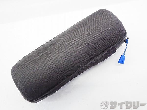 製品情報カテゴリ用品類 バッグ類（車体用） その他 メーカー不明年式-色状態ランクC(少々キズあり)送料サイズ小型サイズサイズ：200 x 70パーツ色：ブラック状態コメント中古商品でございます。使用に伴う、キズ・汚れがございます。画像に写っている物が全てになります。その他