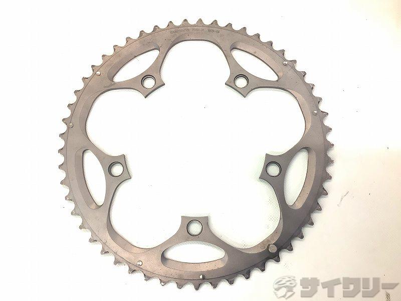 楽天市場】シマノ SG－X チェーンリング（スポーツ・アウトドア）の通販