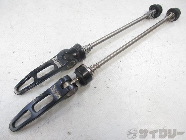 樂天商城 - クイック WR チタンクイックセット 100/130mm - 中古