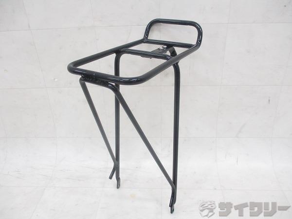 樂天商城 - キャリア 不明 リアキャリア ※ボルト類欠品 - 中古