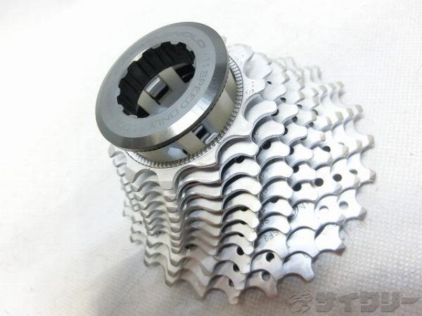 スプロケット カンパニョーロ スプロケット CHORUS 11s/12-25t - 中古