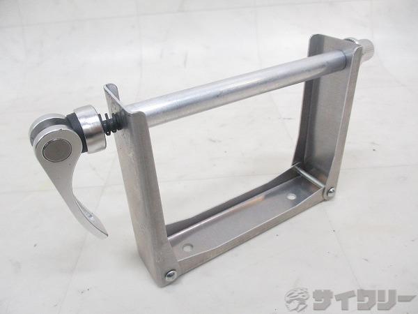 樂天商城 - その他用品類 オーストリッチ リアエンド金具 130mm - 中古