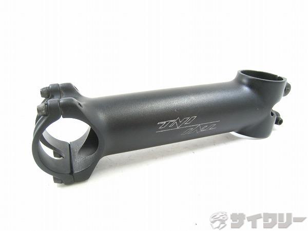 樂天商城 - ステム アヘッド TNI アヘッドステム Helium6 130/31.8/28.6mm 6°アルミ - 中古