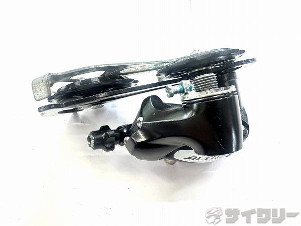 Rakuten - リアディレイラー シマノ リアディレイラー ALTUS RD-M310 7/8s - 中古